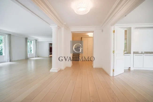 9 Zimmer Wohnung in Vandoeuvres – Foto 7 von 20
