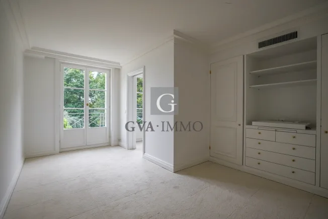 9 Zimmer Wohnung in Vandoeuvres – Foto 19 von 20