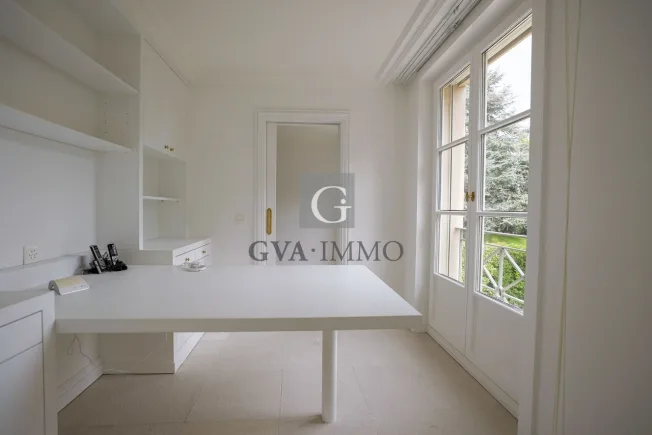 9 Zimmer Wohnung in Vandoeuvres – Foto 18 von 20