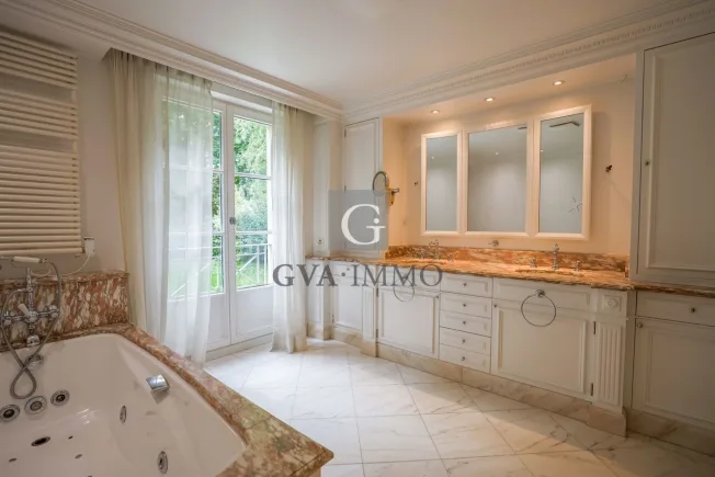 9 Zimmer Wohnung in Vandoeuvres – Foto 15 von 20
