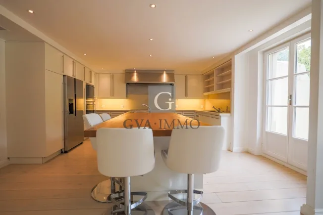 9 Zimmer Wohnung in Vandoeuvres – Foto 8 von 20