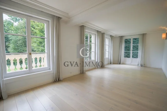 9 Zimmer Wohnung in Vandoeuvres – Foto 13 von 20