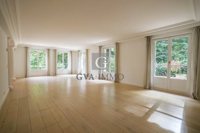 9 Zimmer Wohnung in Vandoeuvres – Foto 4 von 20