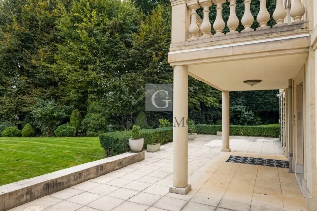 9 Zimmer Wohnung in Vandoeuvres – Foto 10 von 20