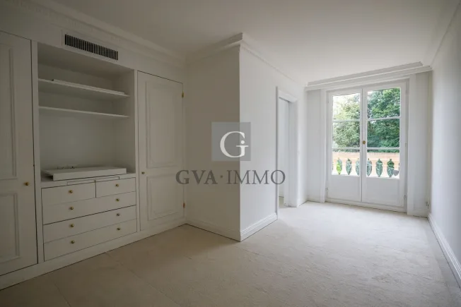 9 Zimmer Wohnung in Vandoeuvres – Foto 16 von 20