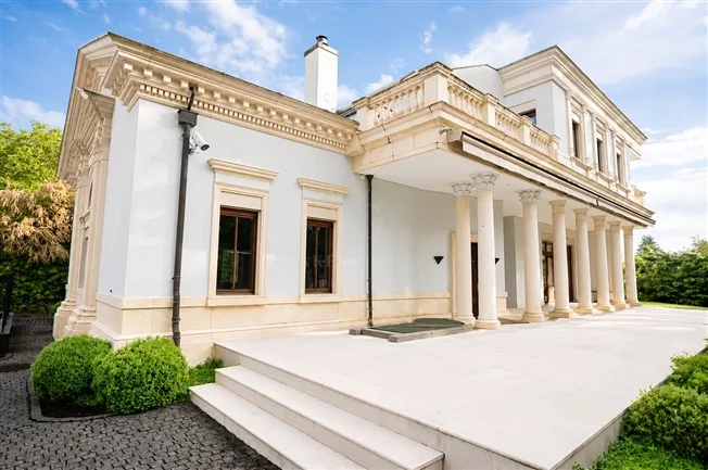 8 Zimmer Einfamilienhaus in Vandoeuvres – Foto 15 von 17