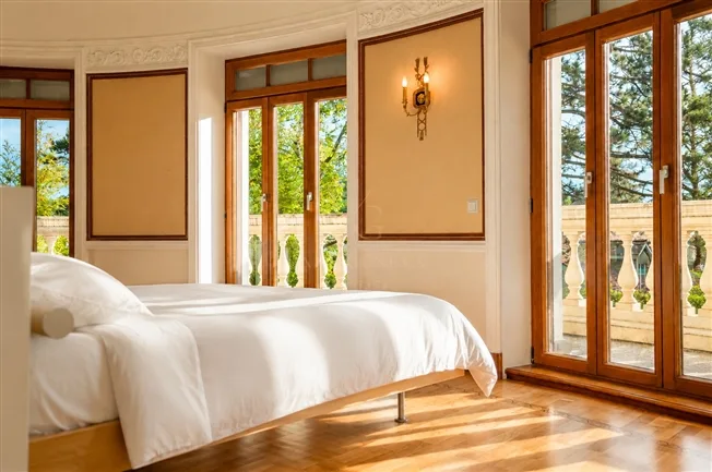 8 Zimmer Einfamilienhaus in Vandoeuvres – Foto 9 von 17