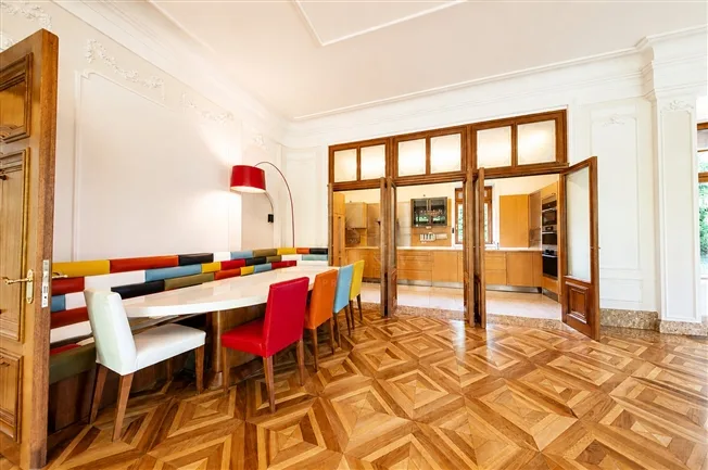 8 Zimmer Einfamilienhaus in Vandoeuvres – Foto 6 von 17
