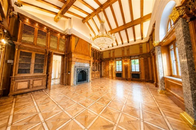 8 Zimmer Einfamilienhaus in Vandoeuvres – Foto 7 von 17
