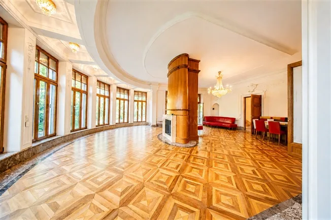 8 Zimmer Einfamilienhaus in Vandoeuvres – Foto 5 von 17