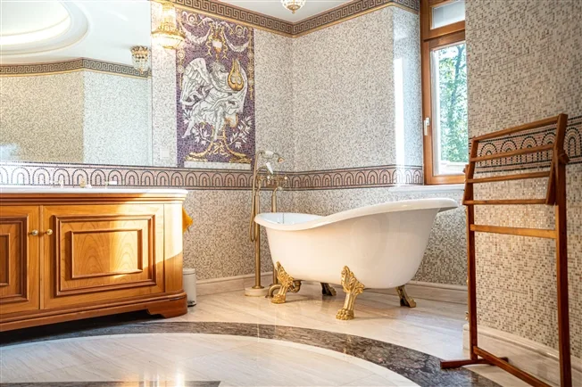 8 Zimmer Einfamilienhaus in Vandoeuvres – Foto 8 von 17