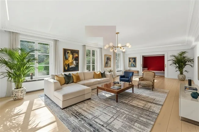 8 Zimmer Villa in Vandoeuvres – photo 3 sur 14