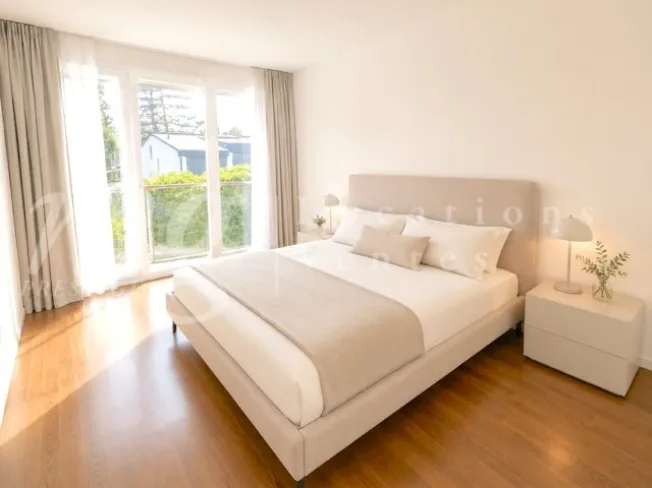 Exclusive! BEAUTIFUL CONTEMPORARY HOUSE OF 300 M2 WITH SWIMMING POOL AND LARGE ENCLOSED GARDEN - QUIET – photo 9 of 16