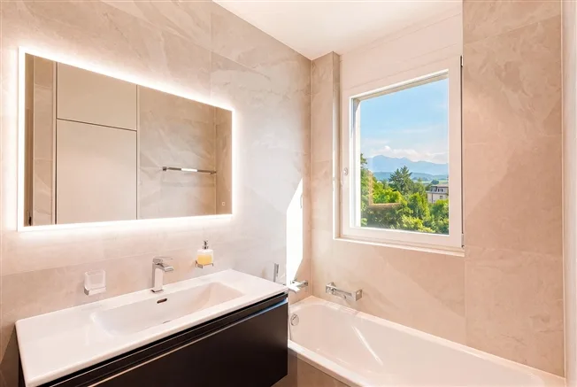 5.5 Zimmer Wohnung in Vandoeuvres – Foto 7 von 15