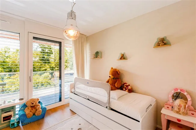 5.5 Zimmer Wohnung in Vandoeuvres – Foto 8 von 15