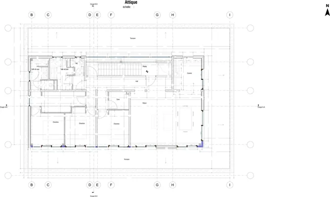 5.5 Zimmer Wohnung in Vandoeuvres – Foto 15 von 15