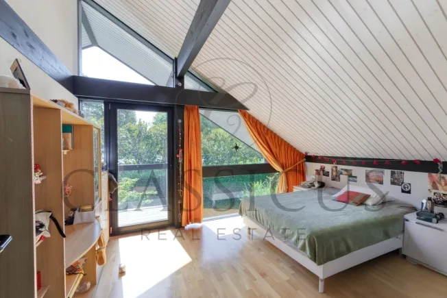 6.5 Zimmer Einfamilienhaus in Vandoeuvres – photo 6 sur 8