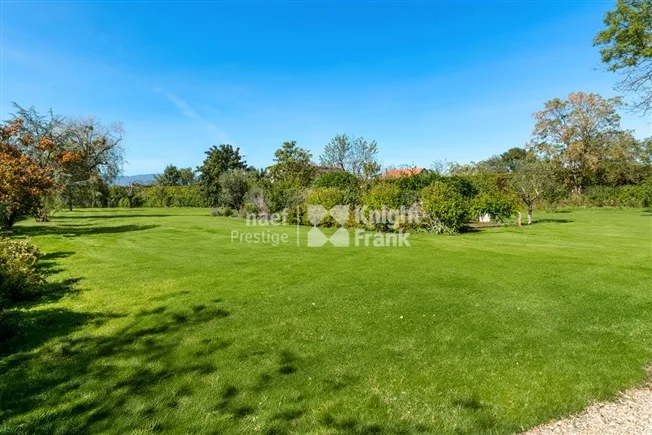 20 Zimmer Villa in Jussy – Foto 10 von 12