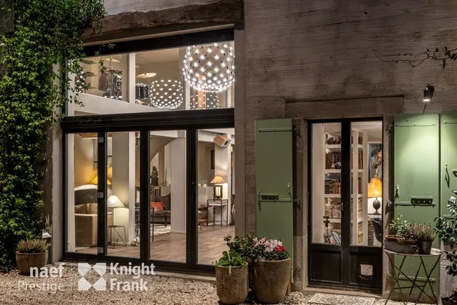 20 Zimmer Villa in Jussy – Foto 9 von 12