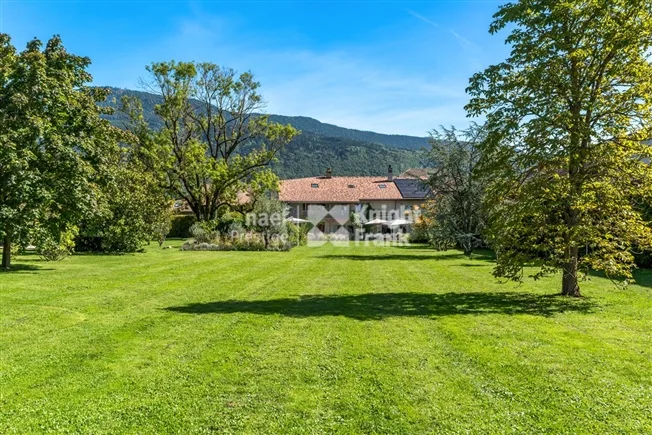 20 Zimmer Villa in Jussy – Foto 11 von 12