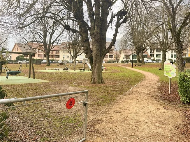 6 Zimmer Wohnung in Veyrier – foto 2 di 3