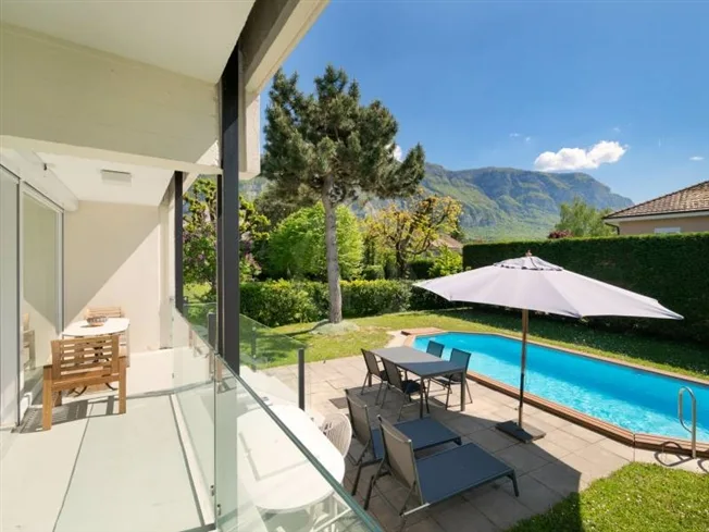 6 Zimmer Einfamilienhaus in Veyrier – photo 12 sur 12