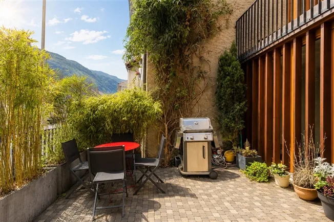7 Zimmer Rustico in Veyrier – Foto 2 von 12