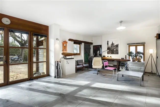 Caratteristico casale ginevrino a Veyrier – foto 8 di 11