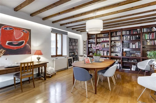 Caratteristico casale ginevrino a Veyrier – foto 2 di 11