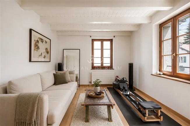 7 Zimmer Einfamilienhaus in Veyrier – foto 10 di 15