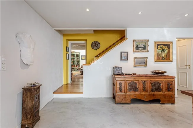 7 Zimmer Einfamilienhaus in Veyrier – foto 7 di 15