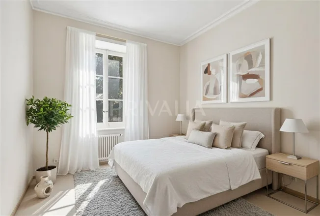 6 Zimmer Wohnung in Veyrier – photo 6 sur 8