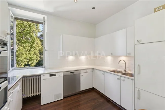 6 Zimmer Wohnung in Veyrier – photo 4 sur 8