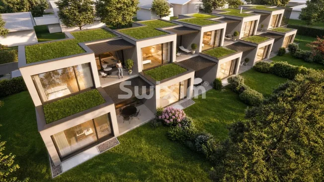 5.5 Zimmer Einfamilienhaus in Veyrier – Foto 5 von 6