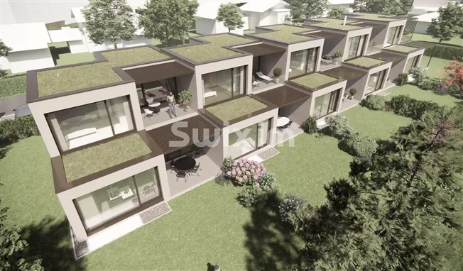 5.5 Zimmer Einfamilienhaus in Veyrier – Foto 6 von 6