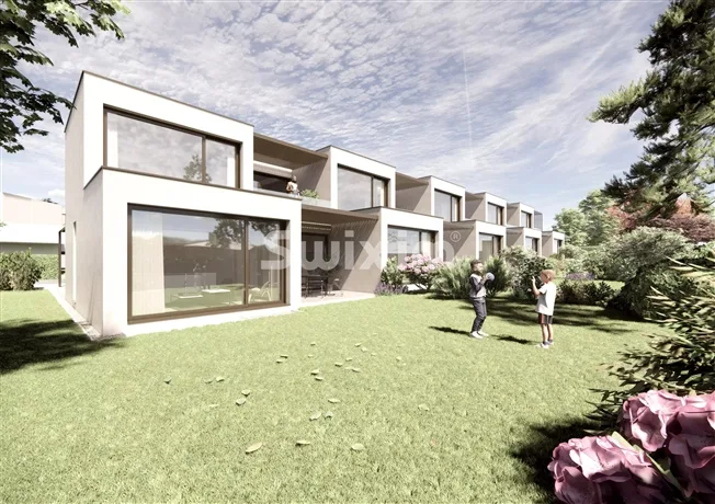 5.5 Zimmer Einfamilienhaus in Veyrier – Foto 5 von 6