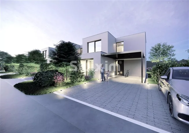 5.5 Zimmer Einfamilienhaus in Veyrier – Foto 2 von 6
