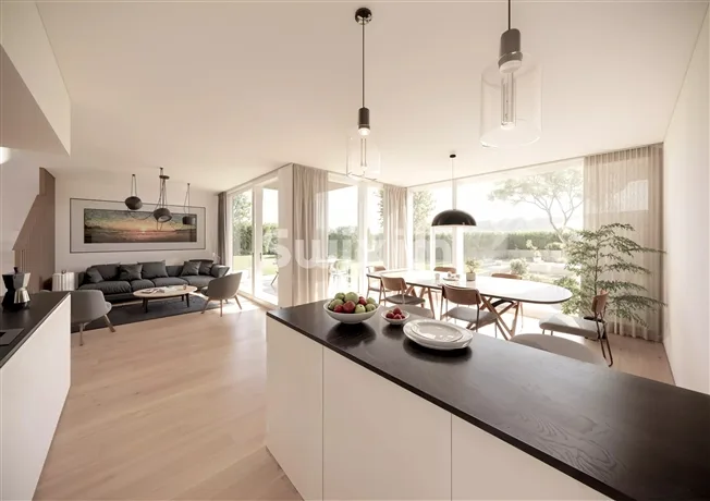 5.5 Zimmer Einfamilienhaus in Veyrier – Foto 3 von 6