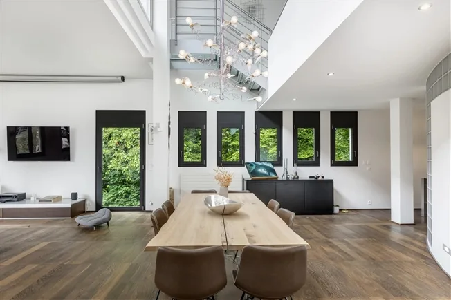 7 Zimmer Wohnung in Troinex – foto 4 di 6