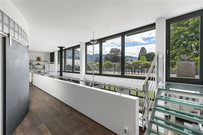7 Zimmer Wohnung in Troinex – foto 3 di 6