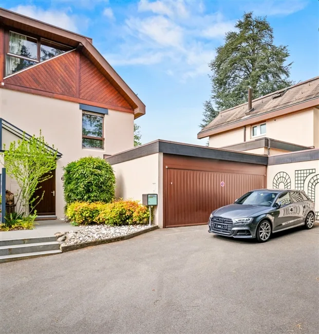 6.5 Zimmer Reihenfamilienhaus in Troinex – Foto 2 von 14