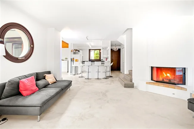 6.5 Zimmer Reihenfamilienhaus in Troinex – Foto 6 von 14
