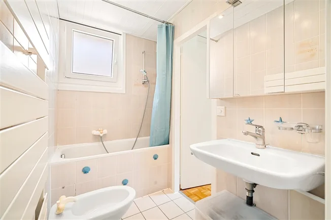 6.5 Zimmer Reihenfamilienhaus in Troinex – Foto 10 von 14