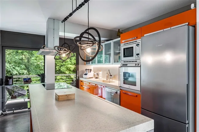 Urban and contemporary loft, rare for sale! – photo 15 of 22