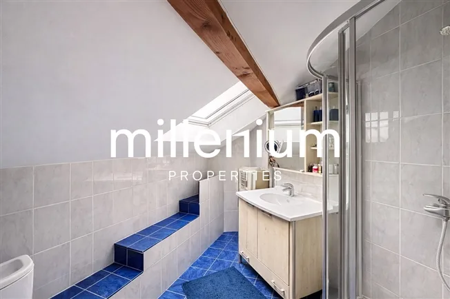 5 Zimmer Einfamilienhaus in La Croix-de-Rozon – Foto 7 von 7