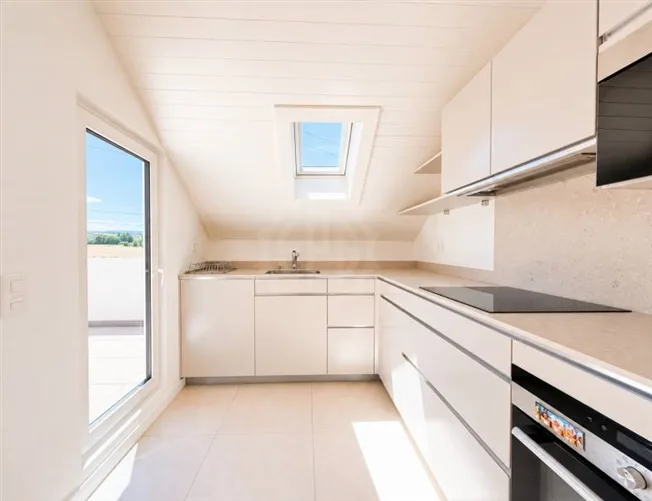 3.5 Zimmer Wohnung in Perly – photo 5 sur 12