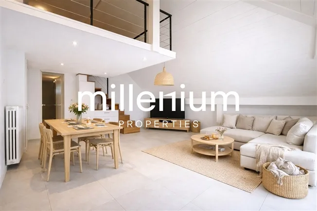 3.5 Zimmer Wohnung, 1258 Perly