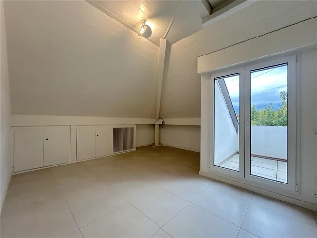 3 Zimmer Attikawohnung in Perly – Foto 8 von 9