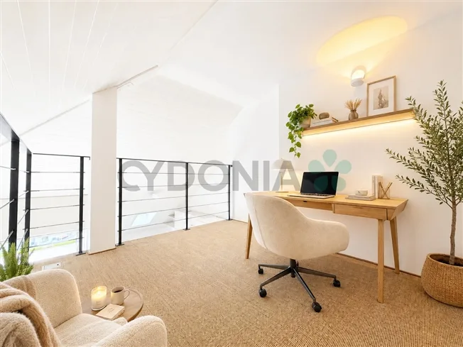 4 Zimmer Attikawohnung in Perly – foto 7 di 8