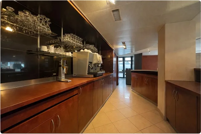 4 Zimmer Wohnung, 1260 Nyon